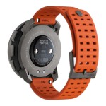 SUUNTO VERTICAL TITANIUM SOLAR CANYON sportinis laikrodis